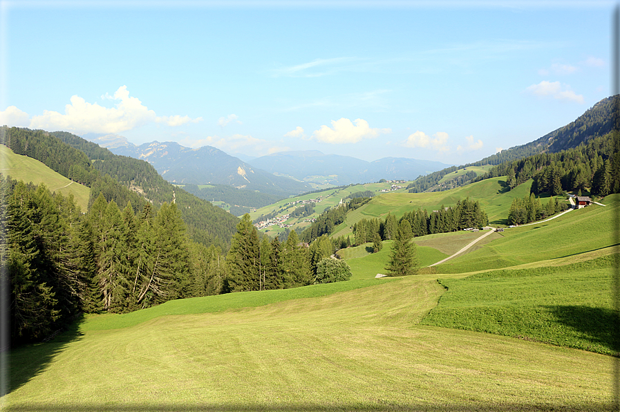 foto Valle di Fanes